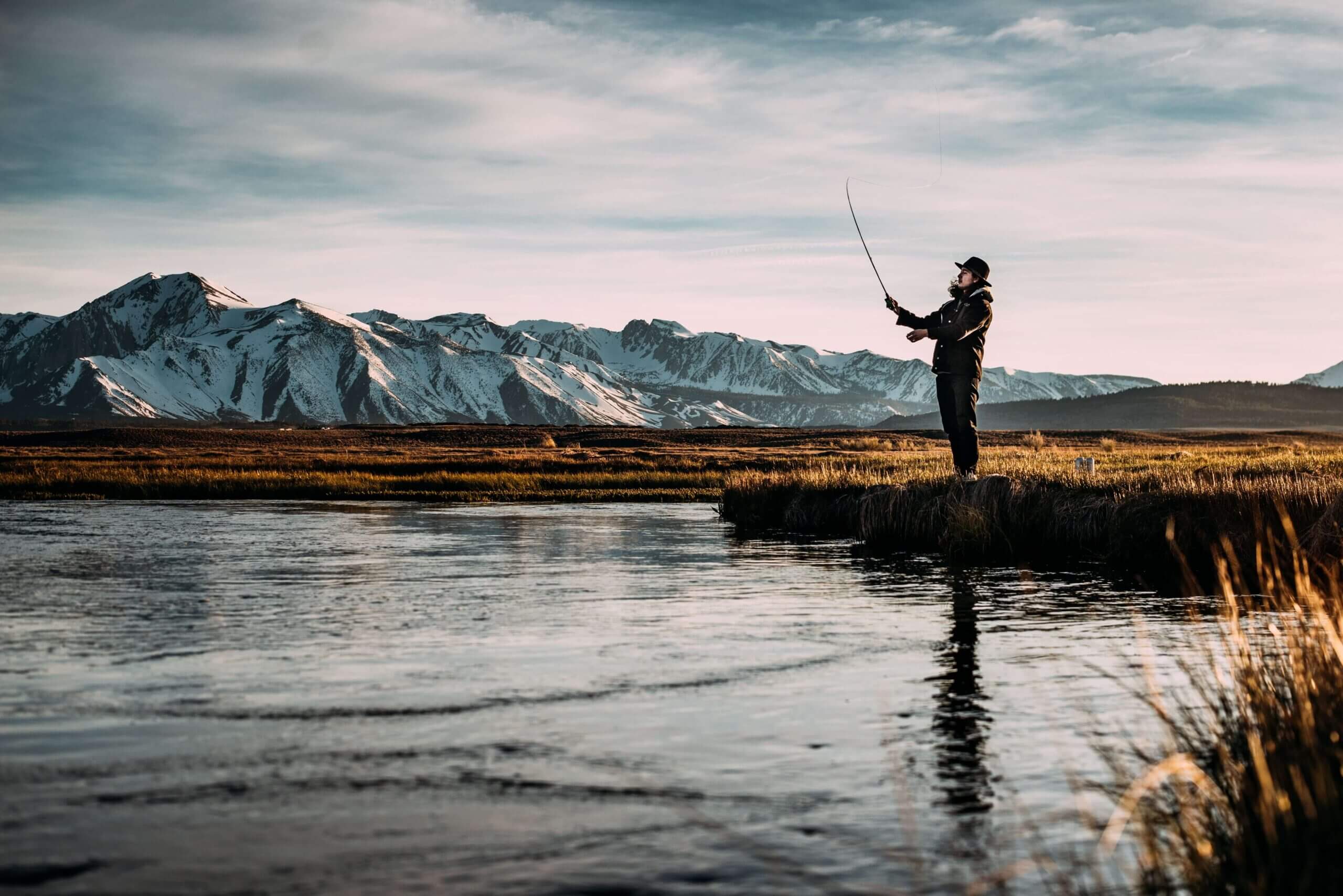 Fly Fishing Resources