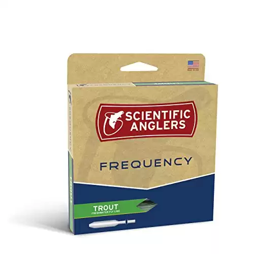 Scientific Anglers Frequency