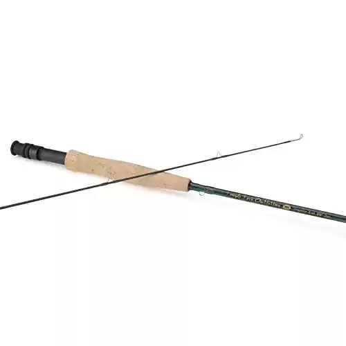 Temple Fork Signature Series Fly Rod