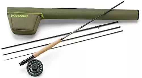 Fly Fishing Resources