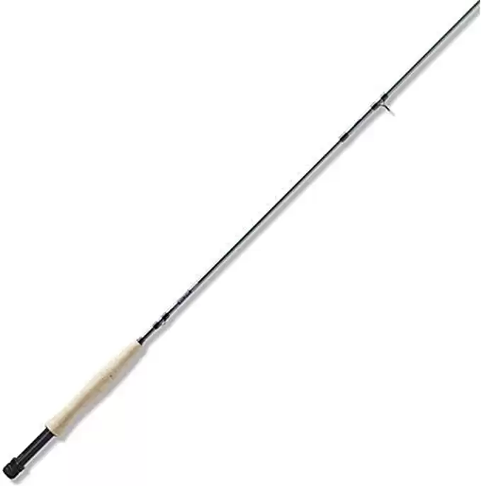 St. Croix Rods Mojo Trout Fly Rod