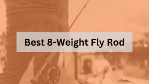 best 8-weight fly rod