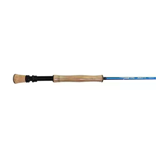 Temple Fork Outfitter Axiom 2-X Fly Rod
