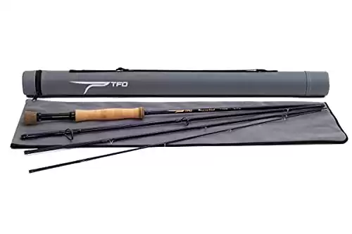 Temple Fork Outfitters TFO Mangrove Coast Fly Rod
